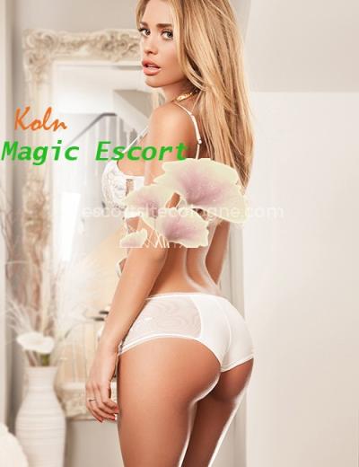 Hure Jennie - Foto  6 №3731