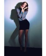 Проститутка Em Sanders