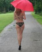 Проститутка Jil