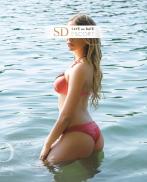 Проститутка Mary Lane