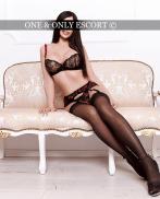 Проститутка Michaela