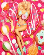 Проститутка Nicole Cinderella Escorts