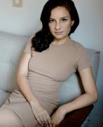 Проститутка Mia Elysia