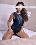 Проститутка Ciara