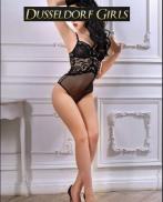 Проститутка Simone