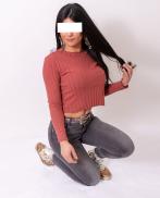 Проститутка Mariella