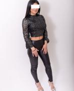 Проститутка Mariella