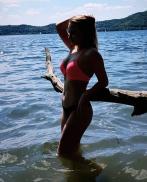 Проститутка Liya