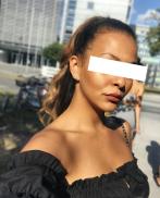 Проститутка Hailey