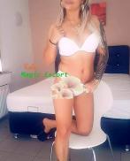 Проститутка Mari