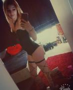 Проститутка Joanne