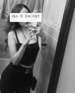 Проститутка Mila