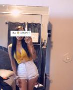 Проститутка Mila