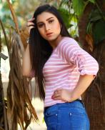 Проститутка Elinarink