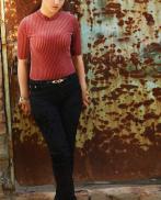 Проститутка Elinarink