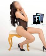 Проститутка Liesi