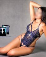 Проститутка Hedy