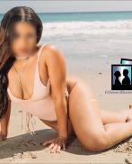 Проститутка Edda