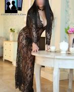 Проститутка Martina