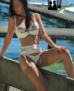 Проститутка Nanetta