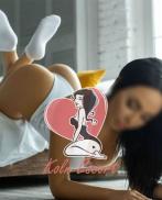 Проститутка Allison