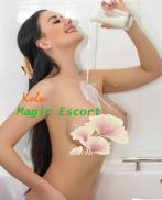 Проститутка Valeria