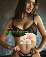 Проститутка Norah