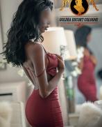 Проститутка Lottie