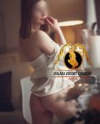 Проститутка Katie