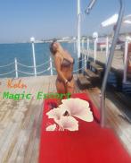 Проститутка Sandra