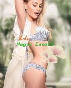 Проститутка Rochelle