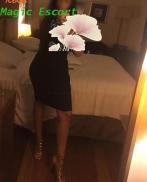 Проститутка Ruby