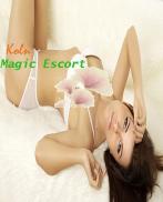 Проститутка Linda