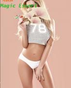 Проститутка kim