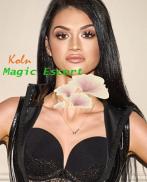 Проститутка Jessica