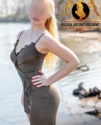 Проститутка Daisy