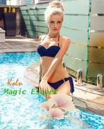 Проститутка Iris