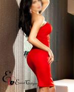 Проститутка Franziska