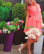 Проститутка Alissa