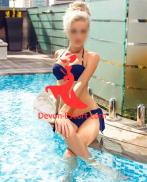 Проститутка Blaire