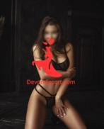 Проститутка Samira