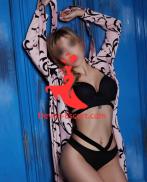 Проститутка Marlowe