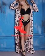 Проститутка Marlowe