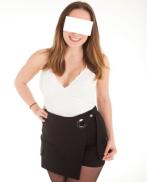 Проститутка Alessa