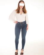 Проститутка Alessa