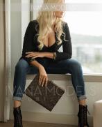 Проститутка Lara