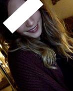 Проститутка Aleyna