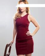 Проститутка Katrina