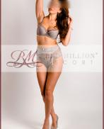 Проститутка Hannah