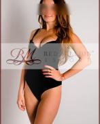 Проститутка Hannah